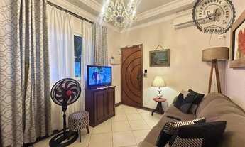 Imagem: Casa na Vila Mirim, Praia Grande/SP