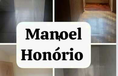 Imagem: Apartamento 2 quartos manoel honorio