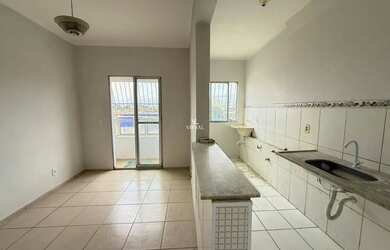 Imagem 2: Oportunidade no Jóquei Clube - Apartamento 46m²