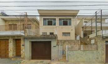 Imagem: Casa em Rua Dona Elfrida - Chora Menino