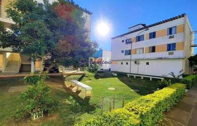 Imagem: Apartamento no bairro Restinga - 2 dormitórios