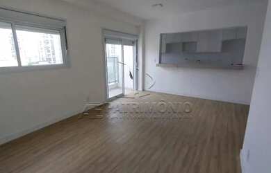 Imagem 3: APARTAMENTO 2 QUARTOS SENDO 2 SUÍTES JARDIM PORTAL DA COLINA