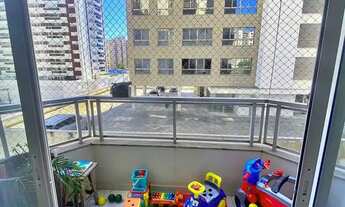 Imagem 6: Imóvel para venda possui 106 metros quadrados com 3 quartos em Campinas - São José - SC