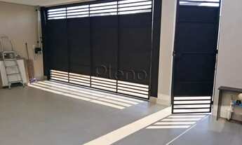 Imagem 4: Casa à venda em Indaiatuba, Jardim Residencial Nova Veneza, com 3 quartos, com 119 m²