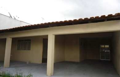 Imagem 3: Casa para Venda em Londrina, Residencial Abussafe, 3 dormitórios, 1 suíte, 2 banheiros, 2