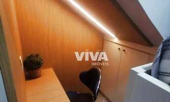 Imagem 5: Apartamento com 2 dormitórios para alugar, 85 m² por R$ 3.000,00/mês - Itaipava - Itajaí/S