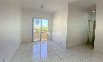 Imagem 2: Apartamento com 2 quartos para alugar, 62 m² por R$ 2.264/mês - Jardim Pagliato - Sorocaba