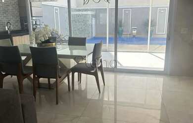 Imagem 3: Sobrado à venda em Indaiatuba, Jardim Esplanada, com 3 suítes, com 247 m², Jardim Dona Mar