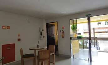 Imagem 3: Apartamento Novo e Moderno à Venda no Centro