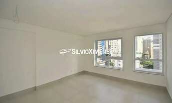 Imagem 6: Residencial Apartamento no Lourdes com 46,00 (M²), 1 quartos e 1 vagas para Aluguel, Vend