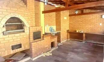 Imagem 2: Imóvel à venda: Casa em São Lourenço - 216.66m² REF: CV262