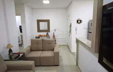 Imagem 3: Apartamento Garden