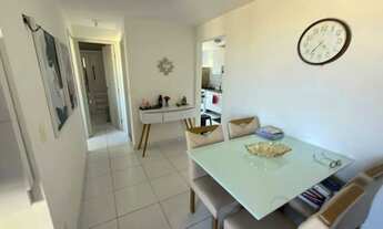 Imagem 5: Residencial Luiz de Barros - Apartamento 2/4 Sendo 01 Suite