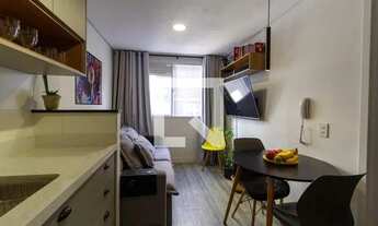 Imagem: Apartamento à Venda - Barra Funda, 1 Quarto