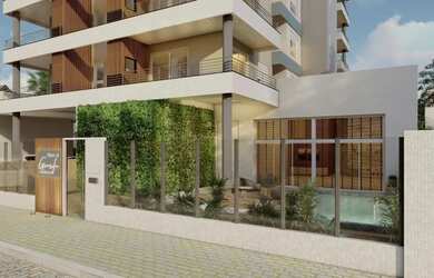 Imagem 3: Residencial Mare di Guarita Apto 303 Apto 303