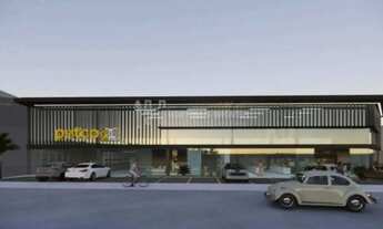 Imagem 2: Salão Comercial para locação em São Caetano do sul!