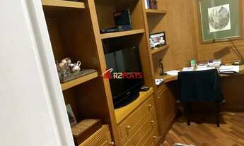 Imagem 7: Flat com ótimo preço no bairro Itaim Bibi. Confira!