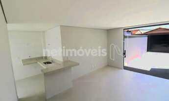 Imagem 2: CASA GEMINADA DE 2 QUARTOS À VENDA NO ESPIRITO SANTO EM BETIM