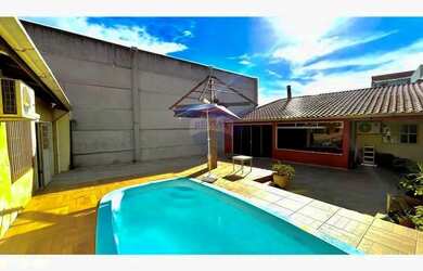 Imagem: IMÓVEL DOS SONHOS NO BAIRRO VERA CRUZ SOFISTICAÇÃO