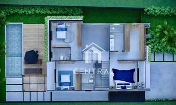 Imagem 4: Casa à venda, 236 m² por R$ 1.968.000,00 - Green Valley - Votorantim/SP