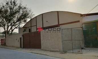 Imagem 3: Galpão industrial - ótima localização - subida Gerdau, divisa com chácaras reunidas - 650m