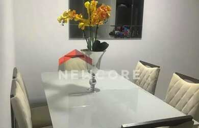 Imagem 3: Apartamento em Rua Pedro Oliveira Tavares - Jardim Colonial - Bauru/SP