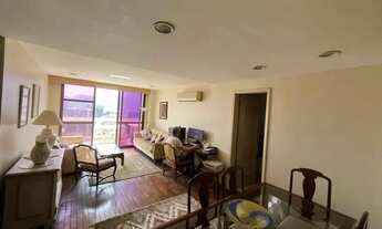 Imagem 2: Cobertura duplex 4 quartos, 3 suítes, 3 vagas a venda na Barra da Tijuca