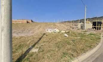 Imagem 3: Terreno a venda no Condomínio Residencial Canadá - Piracicaba/SP REF: TE0615