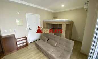 Imagem 2: Flat com ótimo preço no bairro Bela Vista. Confira!