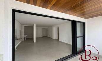 Imagem 3: Apartamento Novo com 3 Suites Plenas à venda, 121 m² por R$ 990.000 - Setor Oeste - Goiâni