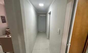 Imagem 5: Apto 3 quartos no Bairro Quitandinha