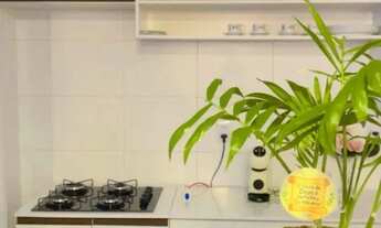 Imagem: Apartamento com 2 quartos a venda, 72m²