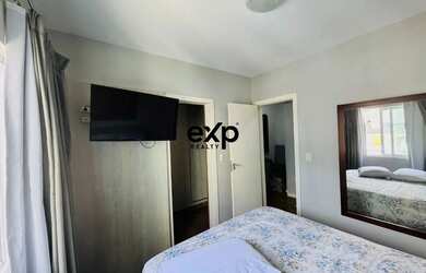 Imagem 6: ALUGUEL ANUAL LINDO FRENTE MAR NA MEIA PRAIA EM ITAPEMA