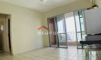 Imagem: Apartamento em Rua Santos - Pitangueiras