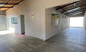 Imagem 5: CASA NO VALPARAISO 1 ETAPA `´C´´