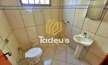 Imagem 6: Locação - Casa - Residencial Furlan - Santa Bárbara D'Oeste - SP