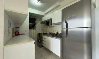 Imagem 4: Apartamento mobiliado em São Patrício: conforto e tranquilidade para sua família!