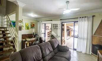 Imagem: Casa à Venda - Alphaville, 3 Quartos, 164