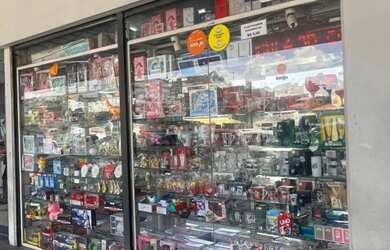 Imagem 4: Ponto Comercial dentro de Supermercado em Jandira