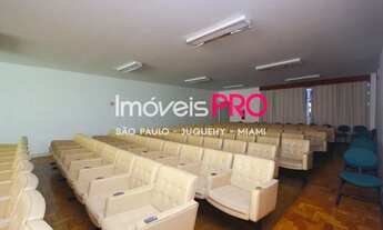 Imagem 6: Prédio Comercial 7 andares, ar condicionado, 3517m² Monousuário