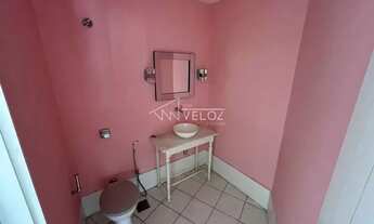 Imagem: Apartamento - Padrão / Residencial / Flamengo