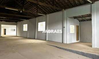 Imagem 2: Barracão para alugar, 400 m² por R$ 5.000/mês - Vila Cardia - Bauru/SP