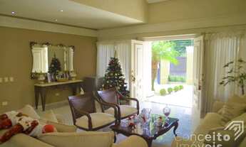 Imagem 6: Residência Alto Padrão Com Piscina - Jardim América