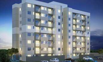 Imagem 2: APARTAMENTO NO BAIRRO DA PAZ | 2 QUARTOS, VARANDA E OPÇÃO SUITE