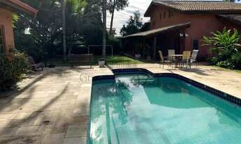 Imagem: Casa - Chácaras São José - 4 Dormitórios