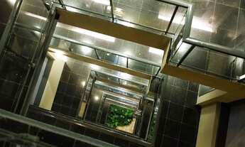 Imagem 7: Sala Comercial para locação, Moema, São Paulo - SA0067