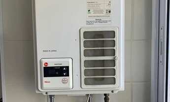 Imagem 7: Condomínio Beat Alphaville