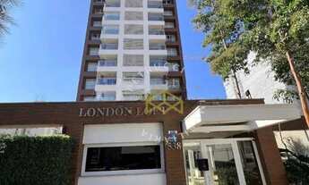 Imagem: Apartamento com 1 dormitório, 58 m²