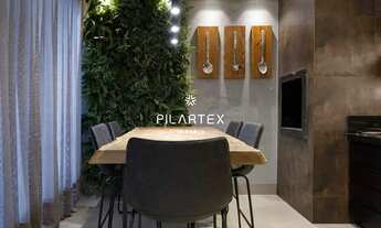 Imagem 2: Casa 3 quartos - Recanto do Salto