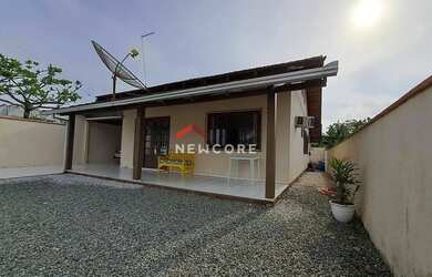 Imagem 2: Casa em Rua João André da Silva - Itajuba - Barra Velha/SC